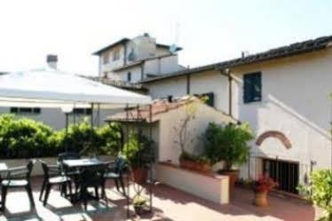 Residenza La Torricella Florença Exterior foto