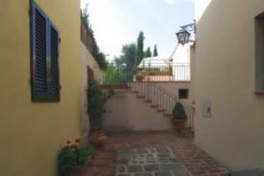 Residenza La Torricella Florença Exterior foto