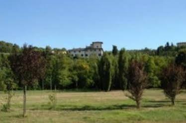 Residenza La Torricella Florença Exterior foto