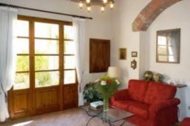Residenza La Torricella Florença Exterior foto