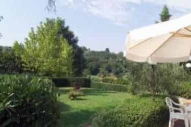 Residenza La Torricella Florença Exterior foto