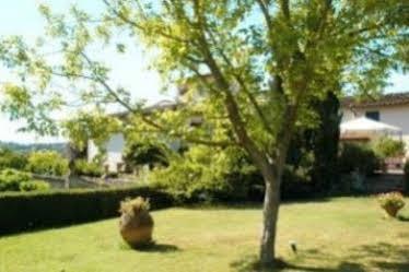 Residenza La Torricella Florença Exterior foto