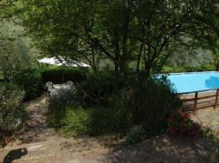 Residenza La Torricella Florença Exterior foto