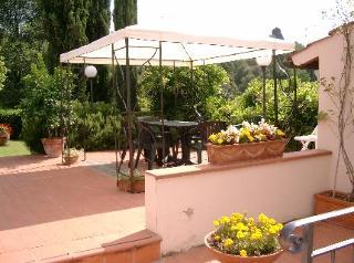 Residenza La Torricella Florença Exterior foto