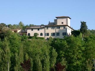 Residenza La Torricella Florença Exterior foto