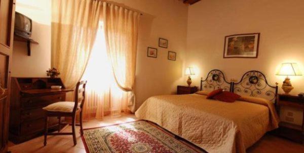 Residenza La Torricella Florença Exterior foto